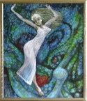 Springtime Maiden
